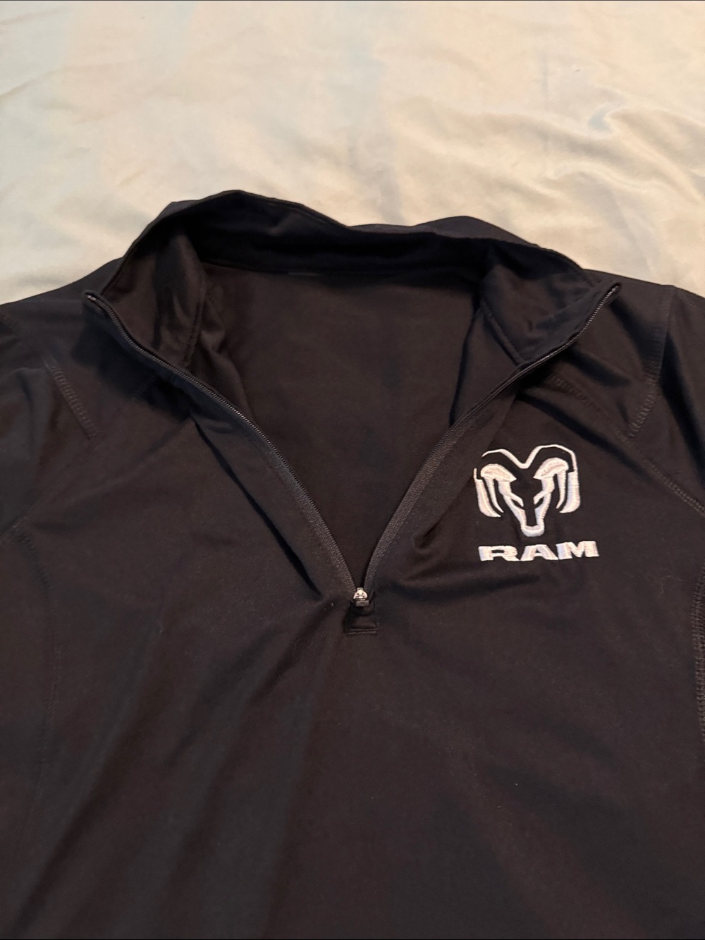 Women’s RAM Fleece - Picture 3 of 4